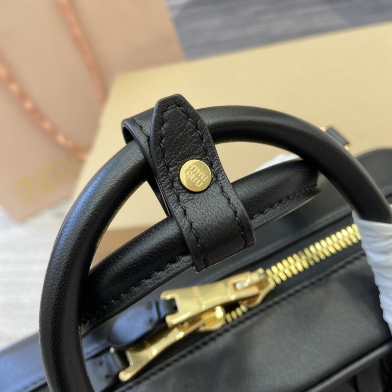 Miu Miu Top Handle Bags